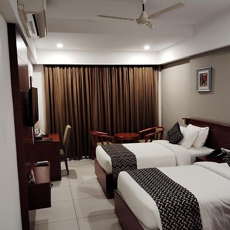 Mareena Kottayam Exterior photo