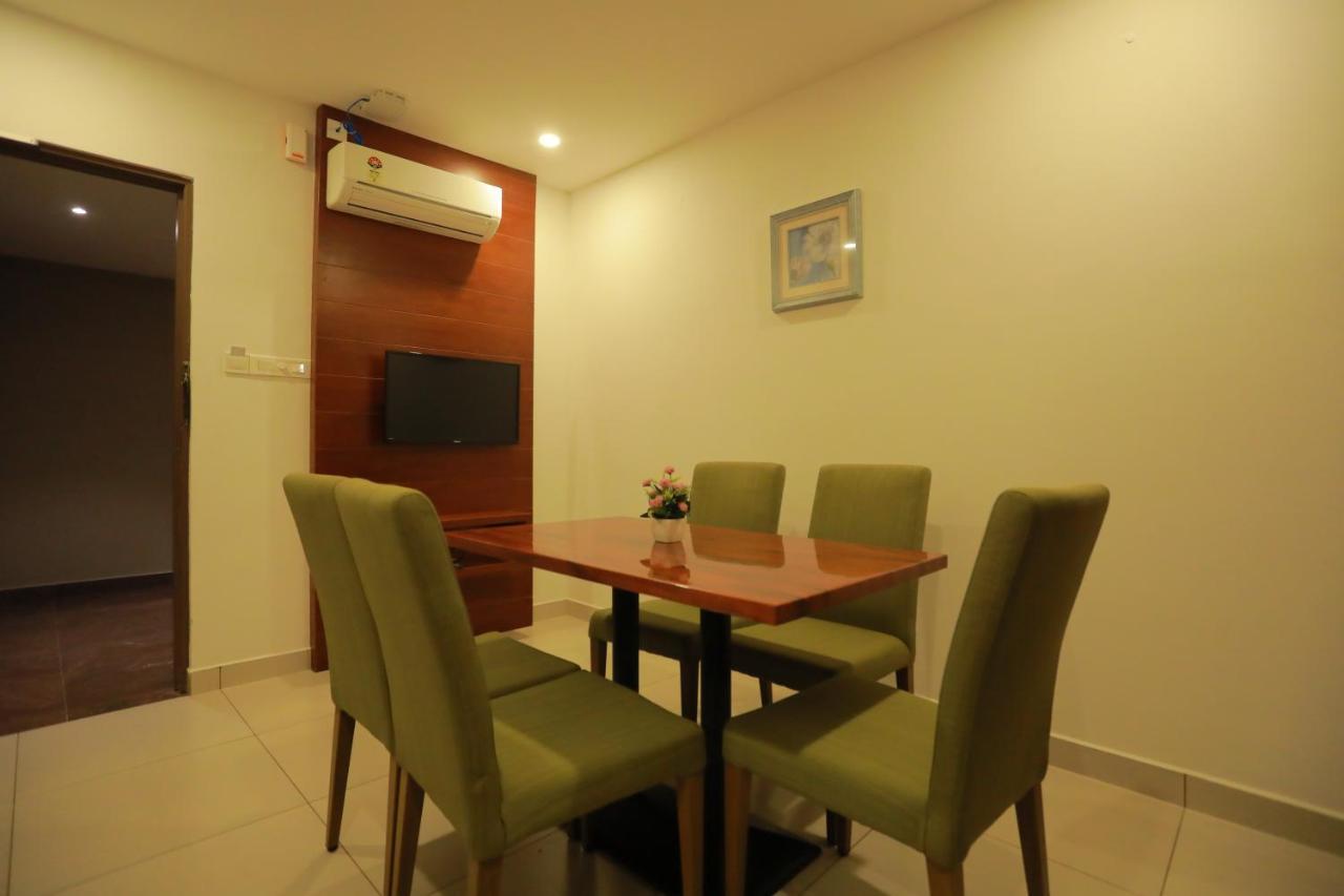 Mareena Kottayam Exterior photo